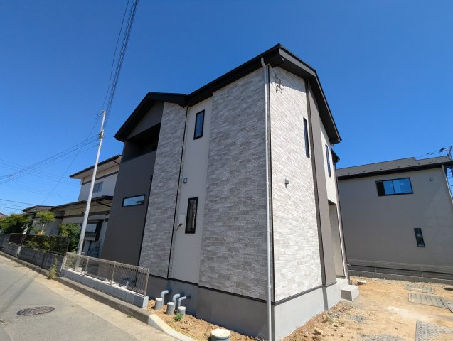 水戸市酒門町16期