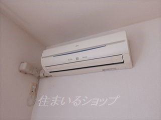 アンソレイエ　ヴィラ　Ⅱの設備