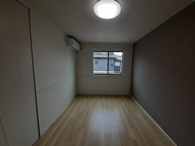 ヴァンヴェール丸岡　ＲＳの内装