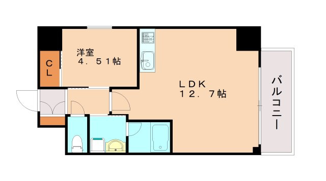 プレジオ西宮北口
