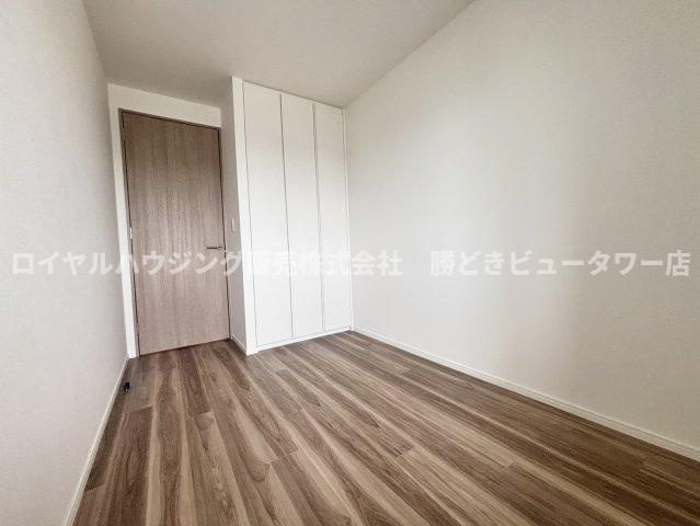 【子供部屋】
