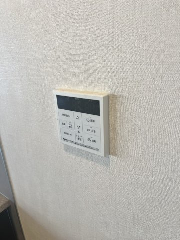 第一辻ビルの設備