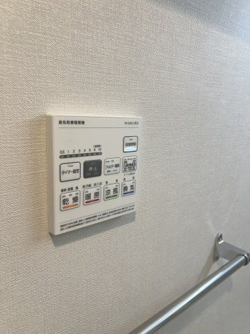 第一辻ビルの設備