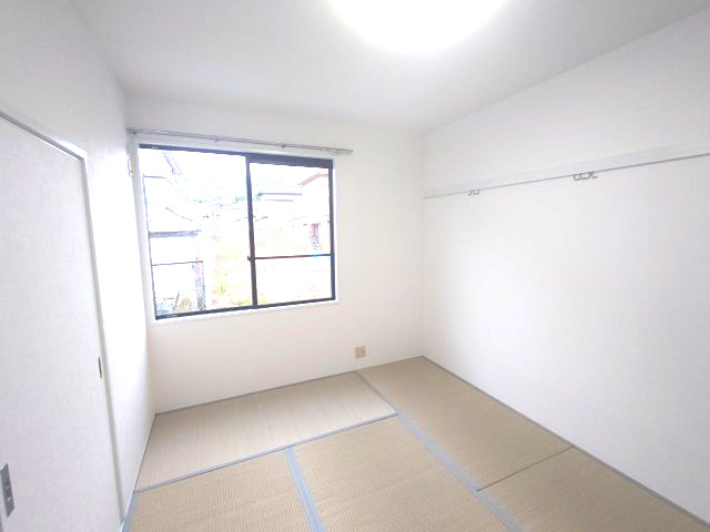 【和室】 | ERCity's東大池 | ER City's 東大池（GoodHome）