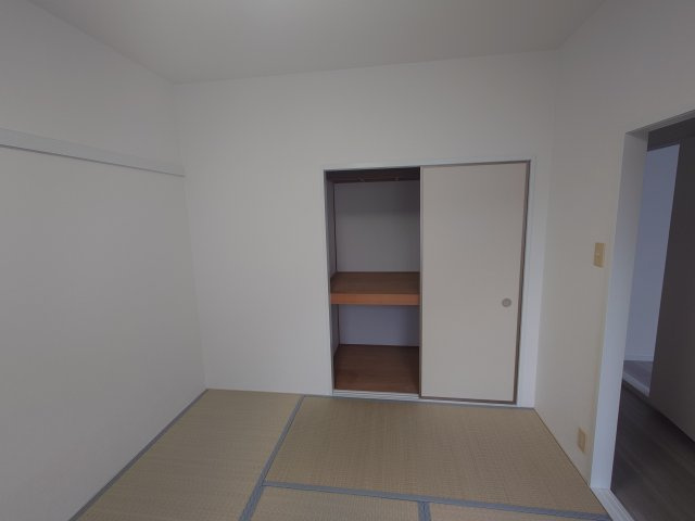 【収納】 | ERCity's東大池 | ER City's 東大池（GoodHome）
