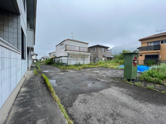 【駐車場】 | ERCity's東大池 | ER City's 東大池（GoodHome）