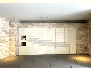豊島区西巣鴨２丁目の賃貸マンションのその他共用部分