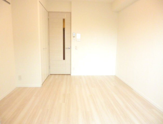 豊島区西巣鴨２丁目の賃貸マンションの内装