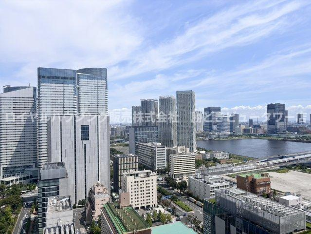 【物件からの展望】