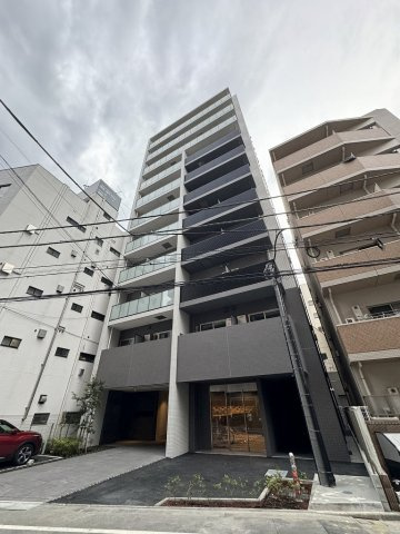 第一辻ビルの外観