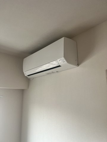 第一辻ビルの設備