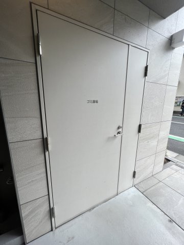 クレイシア森下の設備