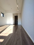 クレイシア森下の居間・リビング