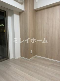 SYFORME　OIMACHIの寝室|同建物内、別のお部屋の参考写真になります。