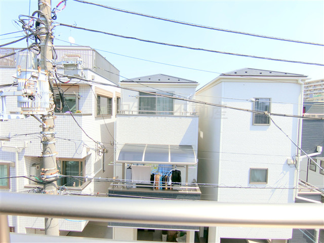 Casa de Paz Kamataの展望|展望