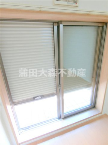 Casa de Paz Kamataの設備
