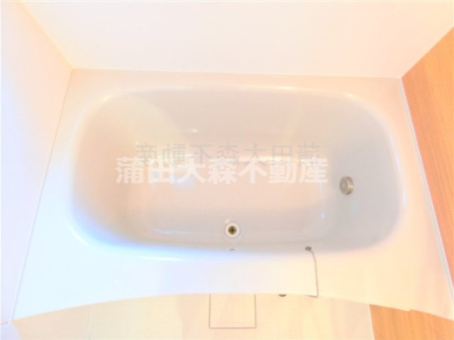 Casa de Paz Kamataの浴室