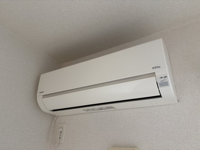アルコバレーノⅦ　ノースの設備