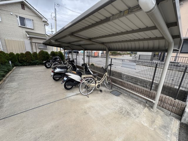 アルコバレーノⅦ　ノースのその他共用部分
