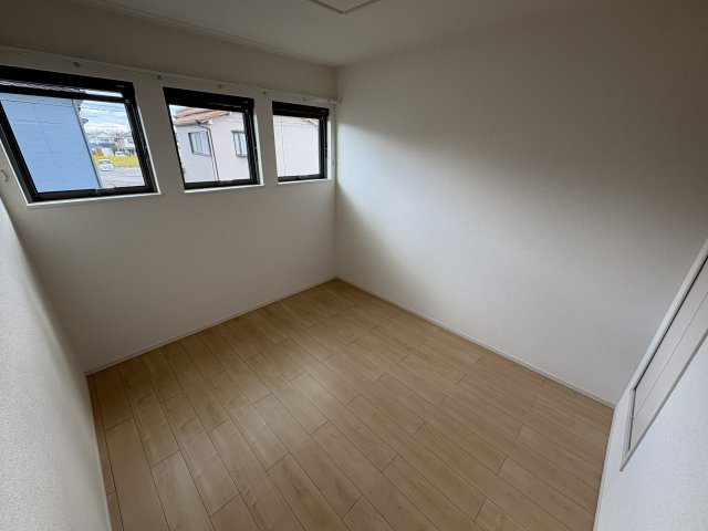 アルコバレーノⅦ　ノースの子供部屋