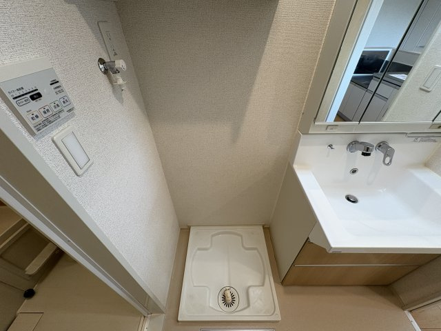 アルコバレーノⅦ　ノースの設備