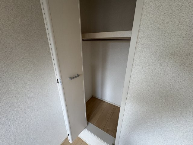 アルコバレーノⅦ　ノースの収納
