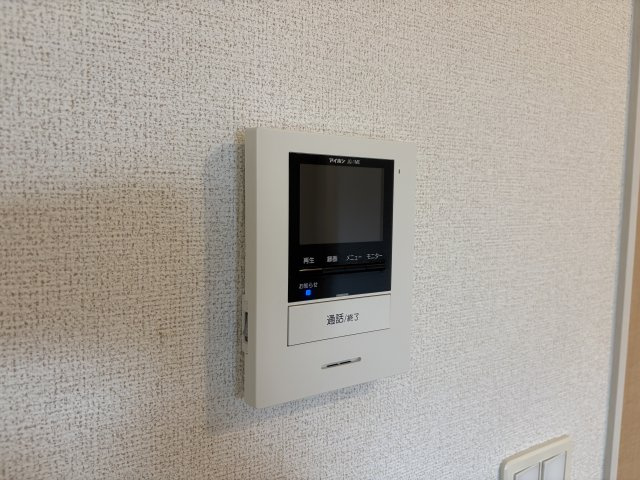 アルコバレーノⅦ　ノースのセキュリティ