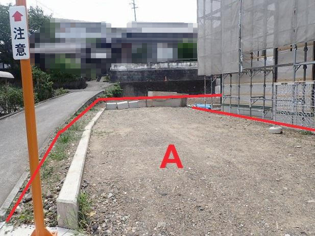 【外観】 | 高知市大津甲/2区画