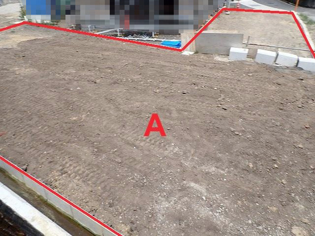 【外観】 | 高知市大津甲/2区画
