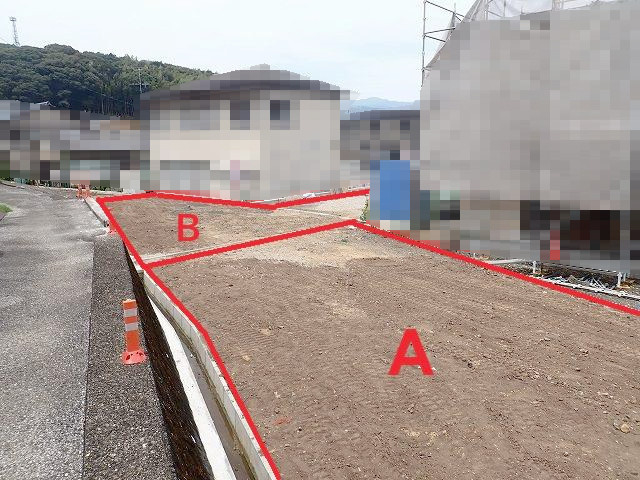 【外観】 | 高知市大津甲/2区画