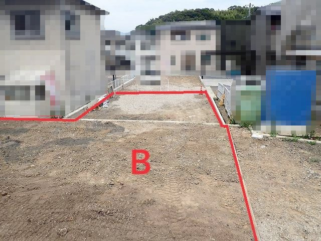 【外観】 | 高知市大津甲/2区画
