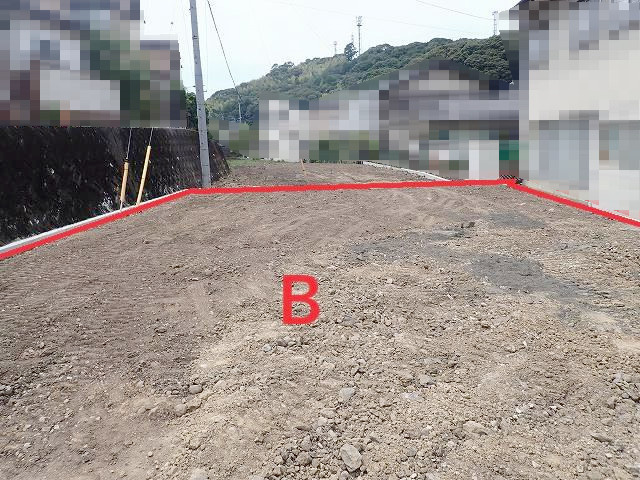 【外観】 | 高知市大津甲/2区画