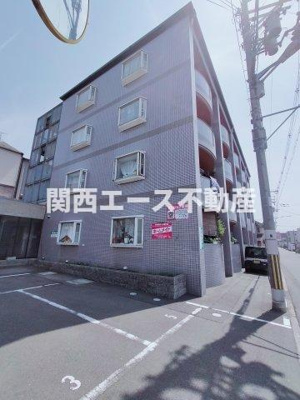 【外観】 | ロイヤル忍ヶ丘