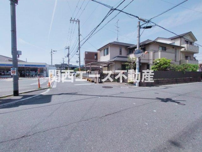 【周辺】 | ロイヤル忍ヶ丘