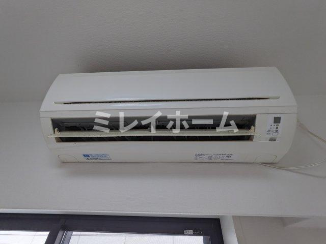 プレミアムキューブ大森デューの設備
