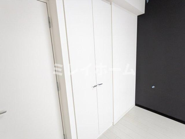 プレミアムキューブ大森デューの設備