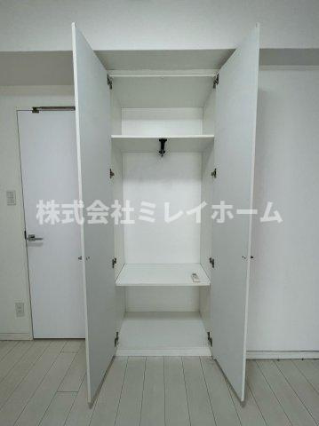 プレミアムキューブ大森デューのその他