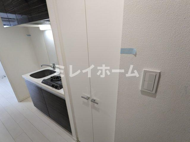 プレミアムキューブ大森デューのその他