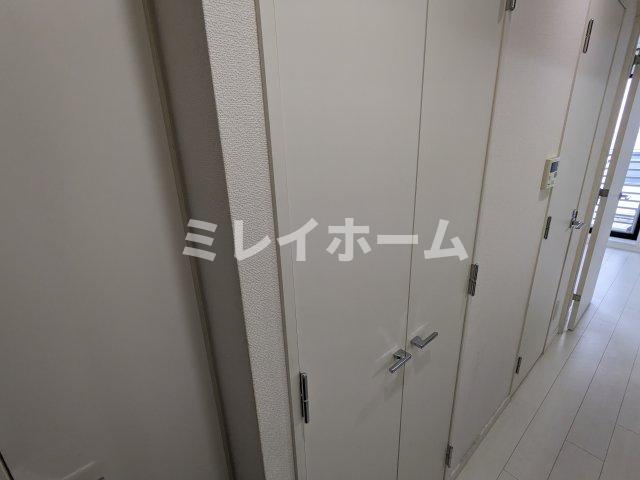 プレミアムキューブ大森デューのその他