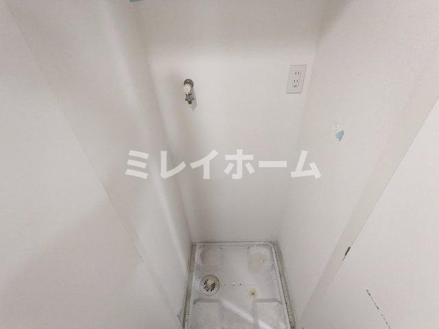 プレミアムキューブ大森デューの設備