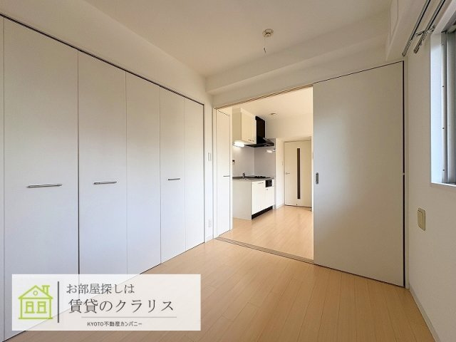 レイリオンの内装