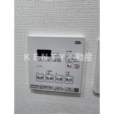 【設備】 | ミュプレ池上