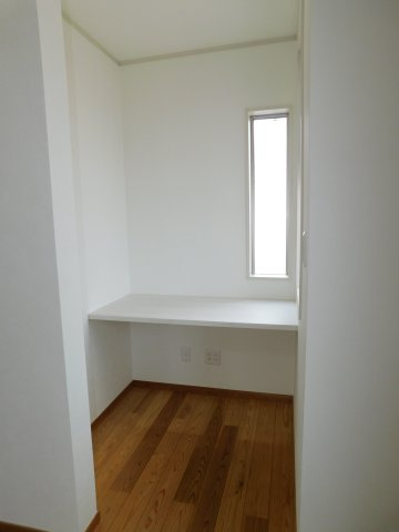 名古屋市北区六が池町の中古一戸建のその他|◇カウンター◇　　お子様の勉強やワークスペースなどに利用できるカウンター付き！