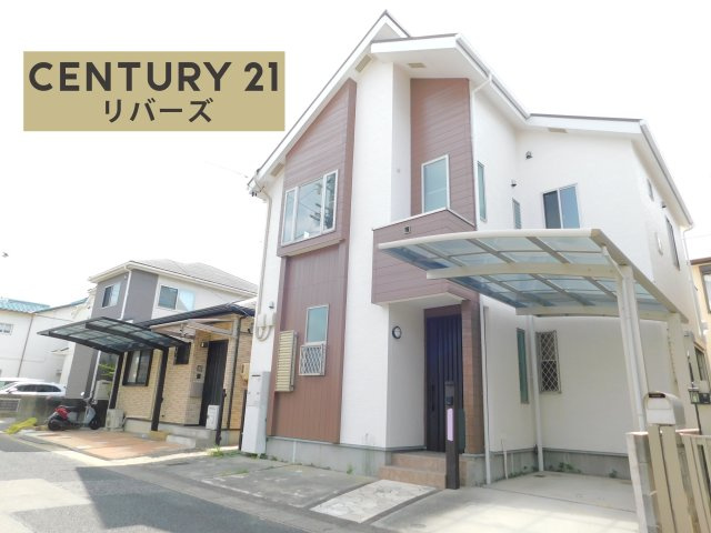 名古屋市北区六が池町の中古一戸建