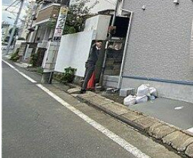【エントランス】 | コルディアルマン貫井