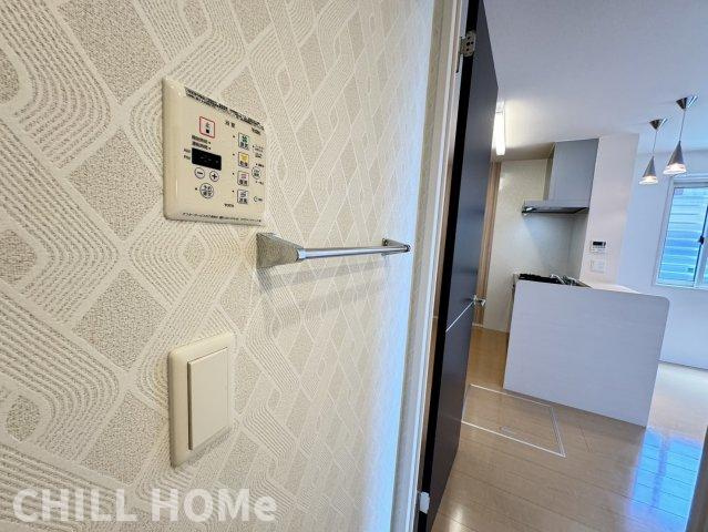 ブレシアカツラの設備|他社様掲載物件もまとめてご紹介、ご案内可能です(^^)/
