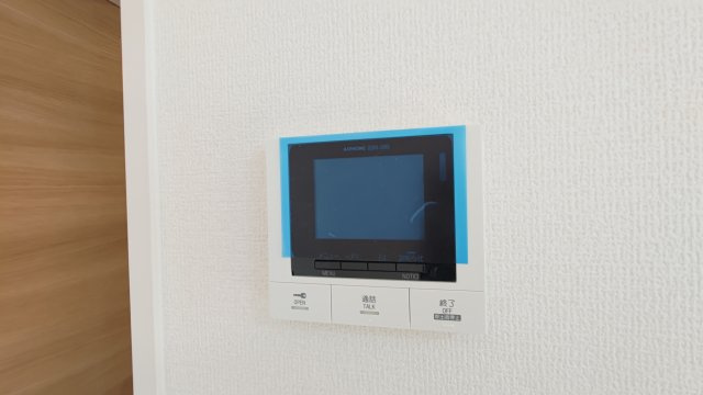 LE CIEL BLEUのセキュリティ