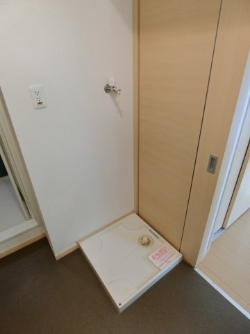 ジェントリー　ブリーズ　ヴィラの洗面所