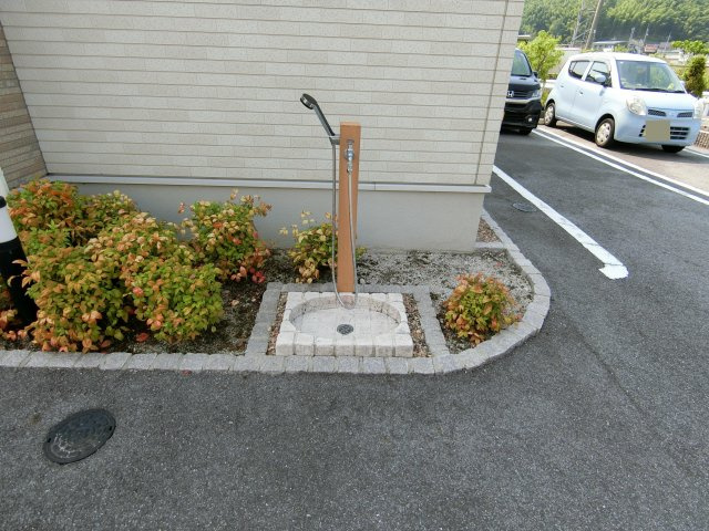 ヴィルドミール　Ｂのその他共用部分