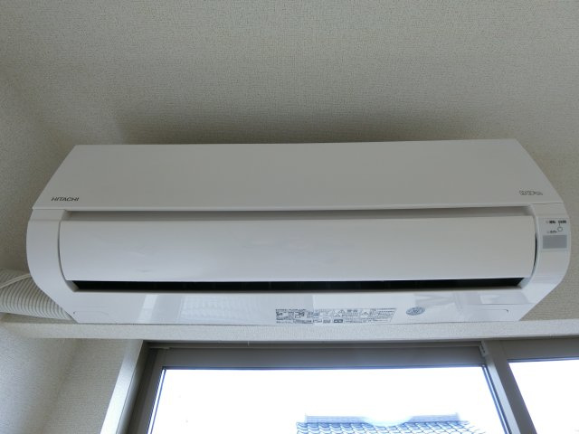 エアリーネオ．Ｗの設備